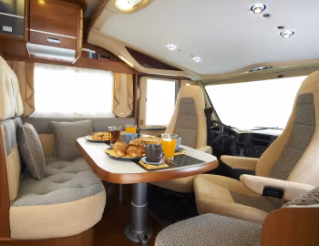 Интерьер 2012–13 Laika Kreos 6009 '2011–13