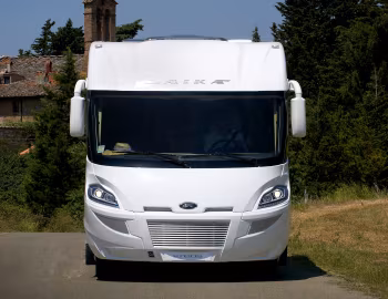 2012–18 Laika Kreos 7009 '2011–18