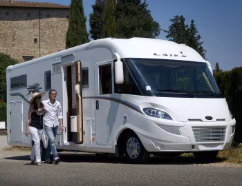 2012–18 Laika Kreos 7009 '2011–18