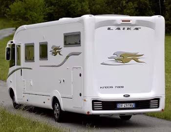 2012–18 Laika Kreos 7009 '2011–18