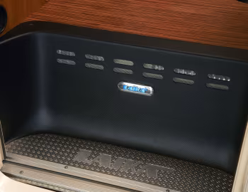 Интерьер 2012–18 Laika Kreos 7009 '2011–18