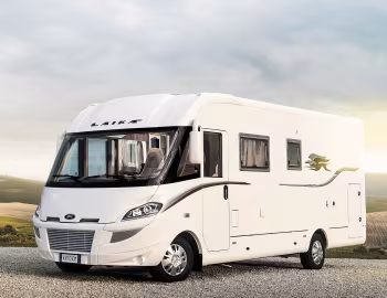 2012–17 Laika Kreos 7010 '2011–17