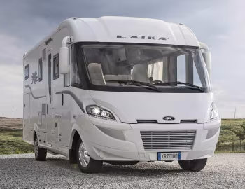 2012–17 Laika Kreos 7010 '2011–17