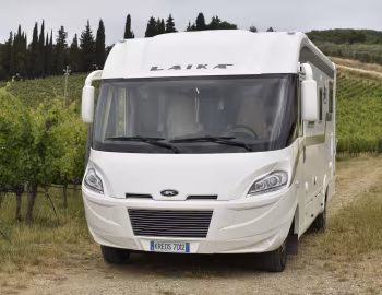 2012–18 Laika Kreos 7012 '2011–18