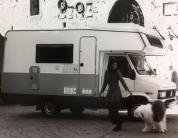 Laika Lasercar