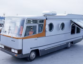 Laika Motorpolo '1977–????