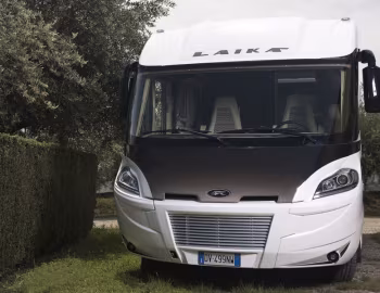 2013–17 Laika Rexosline 9009 '2012–17