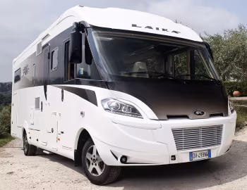 2013–17 Laika Rexosline 9009 '2012–17