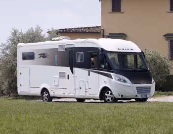 2013–17 Laika Rexosline 9009 '2012–17