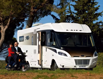 2013–17 Laika Rexosline 9009 '2012–17