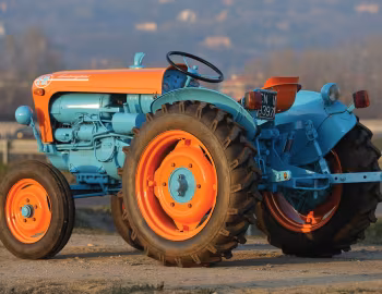 Lamborghini 1R '1958