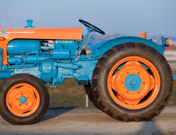 Lamborghini 1R '1958
