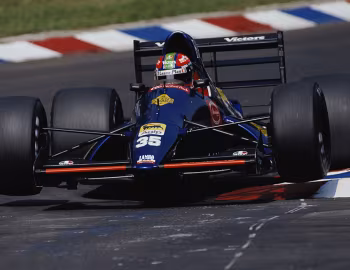 Lamborghini 291 '1991