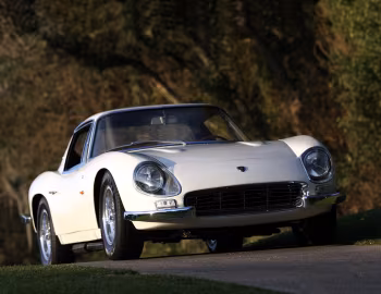 Lamborghini 3500 GTZ '1965