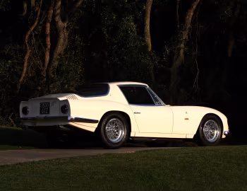 Lamborghini 3500 GTZ '1965