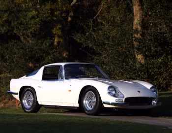 Lamborghini 3500 GTZ '1965