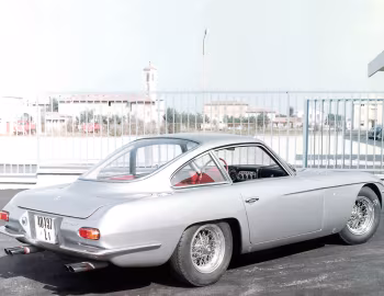 Lamborghini 350 GT '1964