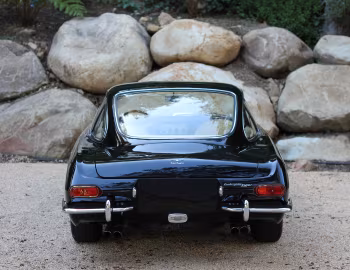 Lamborghini 350 GT '08.1964–66