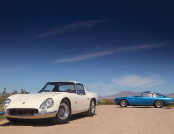 Lamborghini 350 GT