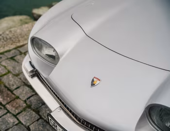 Lamborghini 350 GT '1964