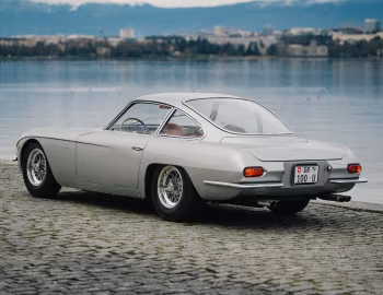 Lamborghini 350 GT '1964