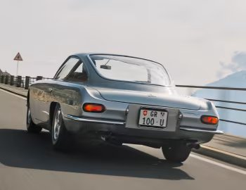 Lamborghini 350 GT '1964