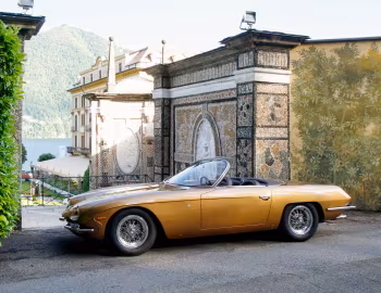 Lamborghini 350 GTS '1965