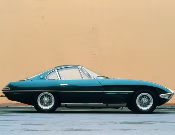 Lamborghini 350 GTV '03.1963