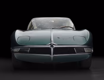 Lamborghini 350 GTV '03.1963