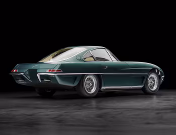 Lamborghini 350 GTV '03.1963