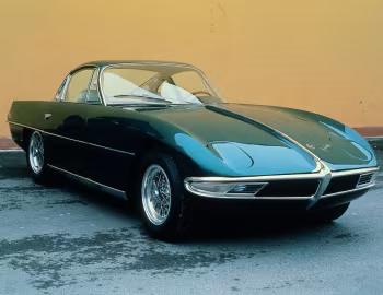 Lamborghini 350 GTV '03.1963