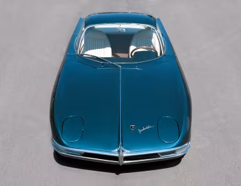 Lamborghini 350 GTV '03.1963
