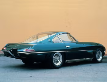 Lamborghini 350 GTV '03.1963