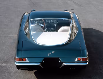 Lamborghini 350 GTV '03.1963
