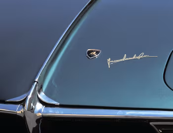 Lamborghini 350 GTV '03.1963
