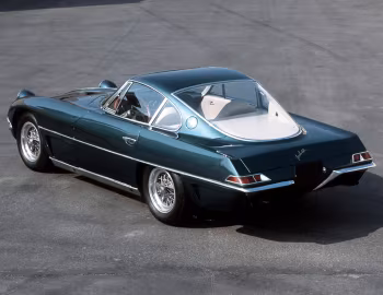 Lamborghini 350 GTV '03.1963