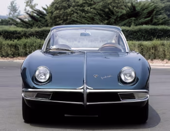 Lamborghini 350 GTV '03.1963