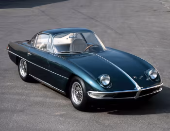 Lamborghini 350 GTV '03.1963