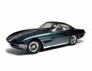 Lamborghini 350 GTV '03.1963