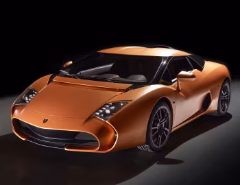 Lamborghini 5-95 (#01) '2014