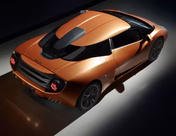 Lamborghini 5-95 (#01) '2014