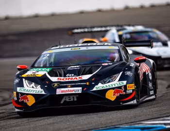 Abt Sportsline Lamborghini Huracán GT3 EVO2 '2025
