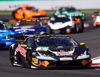Abt Sportsline Lamborghini Huracán GT3 EVO2 '2025