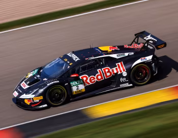 Abt Sportsline Lamborghini Huracán GT3 EVO2 '2025