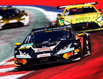Abt Sportsline Lamborghini Huracán GT3 EVO2 '2025
