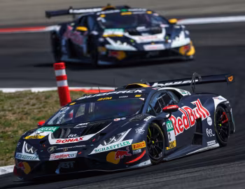 Abt Sportsline Lamborghini Huracán GT3 EVO2 '2025