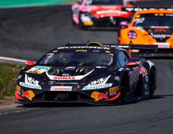 Abt Sportsline Lamborghini Huracán GT3 EVO2 '2025