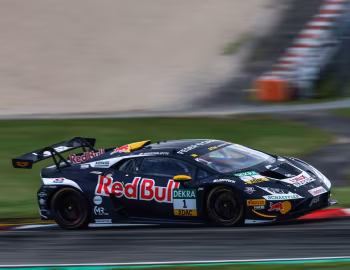 Abt Sportsline Lamborghini Huracán GT3 EVO2 '2025