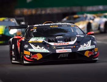 Abt Sportsline Lamborghini Huracán GT3 EVO2 '2025
