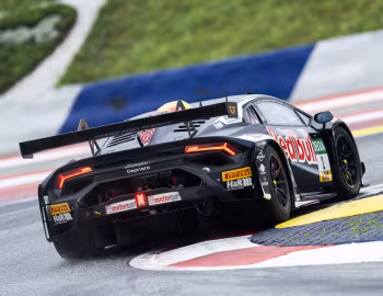 Abt Sportsline Lamborghini Huracán GT3 EVO2 '2025